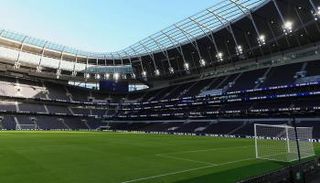 ملعب توتنهام هوتسبير