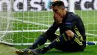 كابيلو: إقصاء الريال الأوروبي حافز لرونالدو أمام أتلتيكو