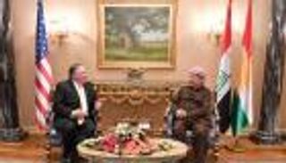 واشنطن تدعو أكراد العراق للإسراع في تشكيل حكومة كردستان