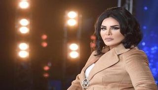 الفنانة الإماراتية أحلام