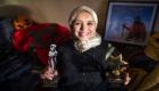 بشرى بايبانو.. المغربية التي تسلّقت أعلى قمم العالم