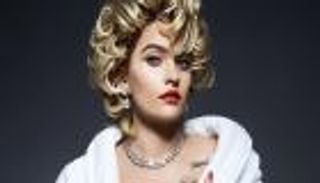 ابنة مايكل جاكسون تخرج عن صمتها بخصوص "الفيلم الوثائقي"