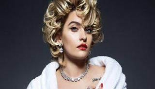 باريس جاكسون 