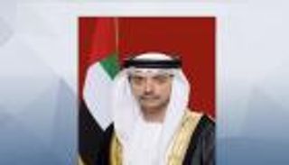 هزاع بن زايد: رؤية أم الإمارات تزيد دور المرأة قوة ورسوخا