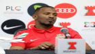 لاعب شباب الأهلي: نتوقع قتال النصر أمامنا لإنقاذ موسمه