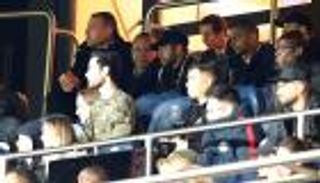 نيمار يلمح لمغادرة باريس سان جيرمان بعد الإخفاق الأوروبي