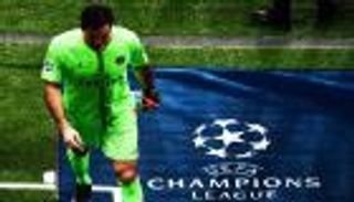 تقرير.. دراما اللحظات الأخيرة تواصل إبعاد بوفون عن حلمه