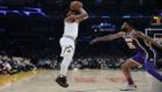 ليكرز يتعرض لهزيمة جديدة في دوري كرة السلة الأمريكي