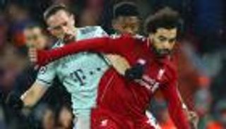 ريبيري: بايرن ميونيخ لا يخشى ليفربول