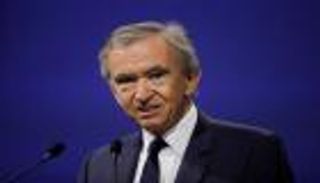 الفرنسي برنار أرنو ثالث أغنى رجل في العالم متفوقا على وارن بافت