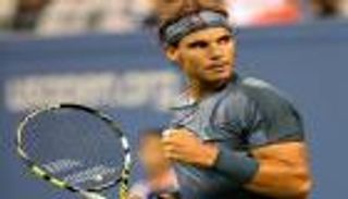 نادال راض عن مستواه قبل بطولة إنديان ويلز للأساتذة