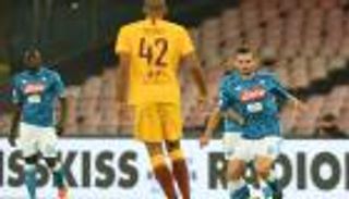 روما ينافس نابولي على ضم المغربي نصير مزراوي