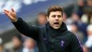 بوكيتينو يصف عقوبة إيقافه بـ"الظالمة"