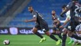 الشباب يهزم الفيصلي ويعزز وجوده بالمركز الثالث للدوري السعودي