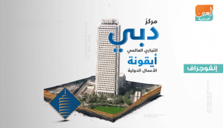 مركز دبي التجاري العالمي