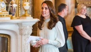 كيت ميدلتون