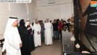 بالصور.. متحف الشندغة.. إطلالة تاريخية متأصّلة على خور دبي