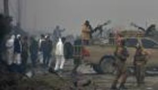 3 قتلى في انفجارات قرب تجمع لمسؤولين في كابول 