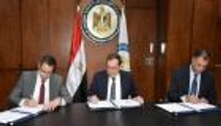 شركة ألمانية تضخ 700 مليون دولار بقطاع البترول المصري