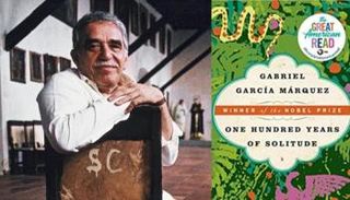 رائعة ماركيز "100 عام من العزلة" تتحول لمسلسل على نتفليكس 
