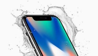 آيفون XS مقاوم للماء