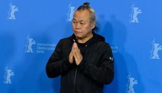 المخرج كيم كي دوك