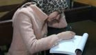 باحثة مصرية: هدم المعابد قديما موقف فردي وليس ظاهرة تاريخية