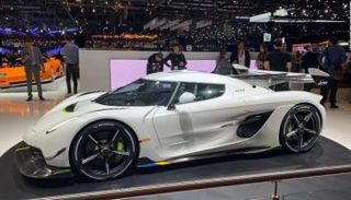 2.8 مليون دولار السعر المبدئي لـJesko 