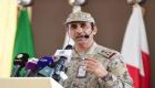 المتحدث باسم "درع الجزيرة 10": التمرين يعزز الجاهزية لحفظ أمن الخليج