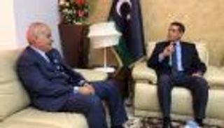 الأمم المتحدة تتلقى تقريرا ليبيا شاملا عن استعدادات الانتخابات