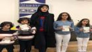 أطفال حفيد مؤسس قطر.. حين تصبح الدموع دليل إدانة ضد ظلم الحمدين