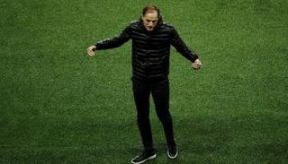 توماس توخيل مدرب سان جيرمان