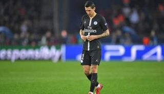 أنخيل دي ماريا