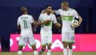 بطل أوروبا السابق يسعى للجمع بين ثنائي منتخب الجزائر