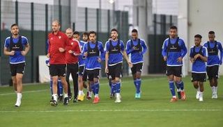 التصفيات المؤهلة إلى نهائيات كأس آسيا تحت 23 عاماً