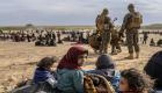 سوريا الديمقراطية: سنستأنف الهجوم على "الباغوز" ظهر السبت