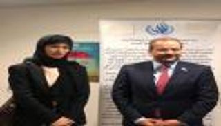 زوجة الشيخ طلال آل ثاني تشكو قطر للأمم المتحدة: نكلت به وانتهكت حقوقنا