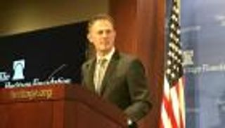 مسؤول بالخارجية الأمريكية: 40 ألف إرهابي يبحثون عن سوريا جديدة