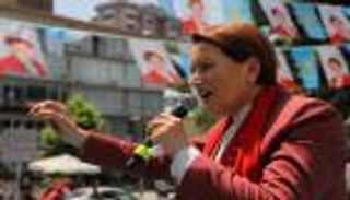 أردوغان يحرك شكوى ضد زعيمة معارضة بدعوى "إهانته"