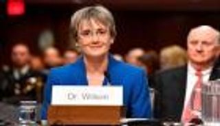 استقالة وزيرة القوات الجوية الأمريكية ومدير الإعلام بالبيت الأبيض