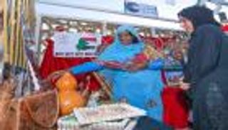 انطلاق معرض التسامح العالمي للأسر المنتجة بمشاركة 25 دولة