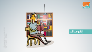 ٧ فوائد صحية للقراءة