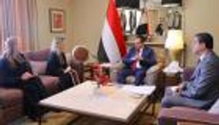 حكومة اليمن: الحوثيون مستمرون برفض وإفشال كل جهود السلام