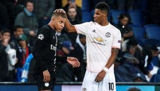 كيليان مبابي