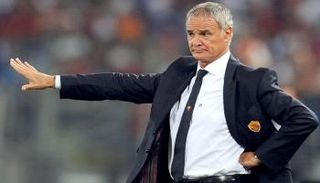 كلاوديو رانييري مدرب فولهام السابق