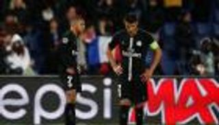 إنفوجراف.. ريمونتادا أوروبا كابوس دائم لباريس سان جيرمان