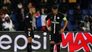 باريس سان جيرمان