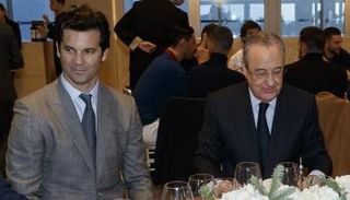 بيريز وسولاري