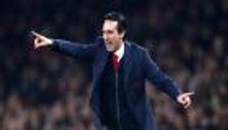 إيمري واثق من تأهل أرسنال رغم التعثر أمام رين الفرنسي