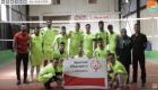 فيديو.. المنتخب اللبناني يكشف هدفه من المشاركة بالأولمبياد الخاص